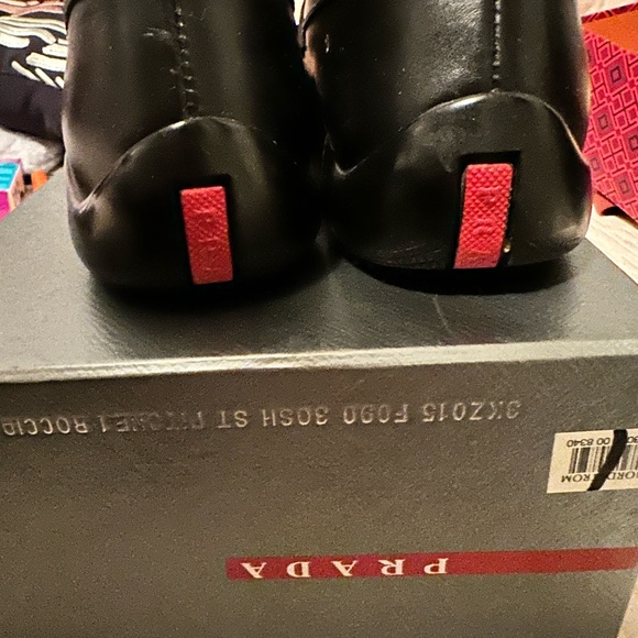 Prada loafers - Picture 3 of 3